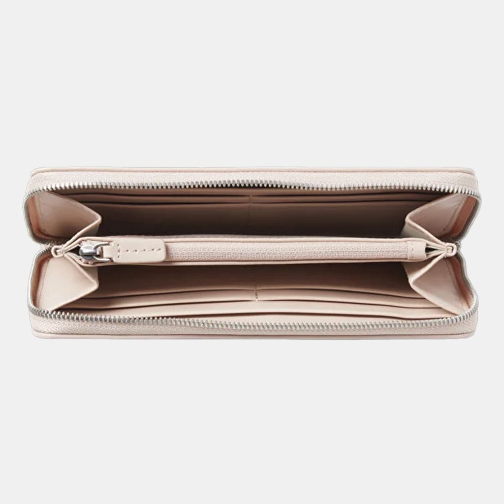 Calvin Klein Over Webbing Zip Women's Wallet