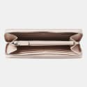 Calvin Klein Over Webbing Zip Women's Wallet