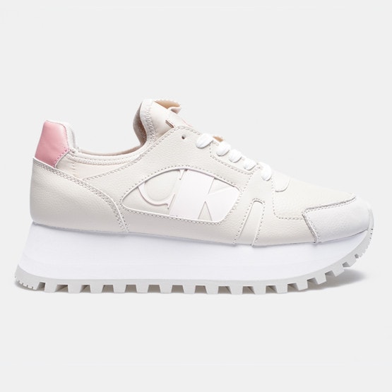 Calvin Klein Runner Low Laceup Women's Shoes