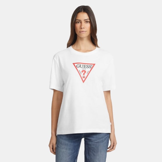 Guess Iconic Women's T-Shirt