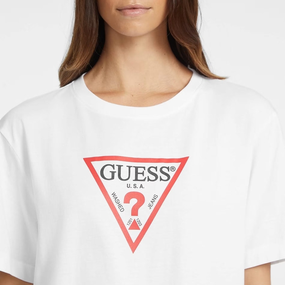 Guess Iconic Women's T-Shirt