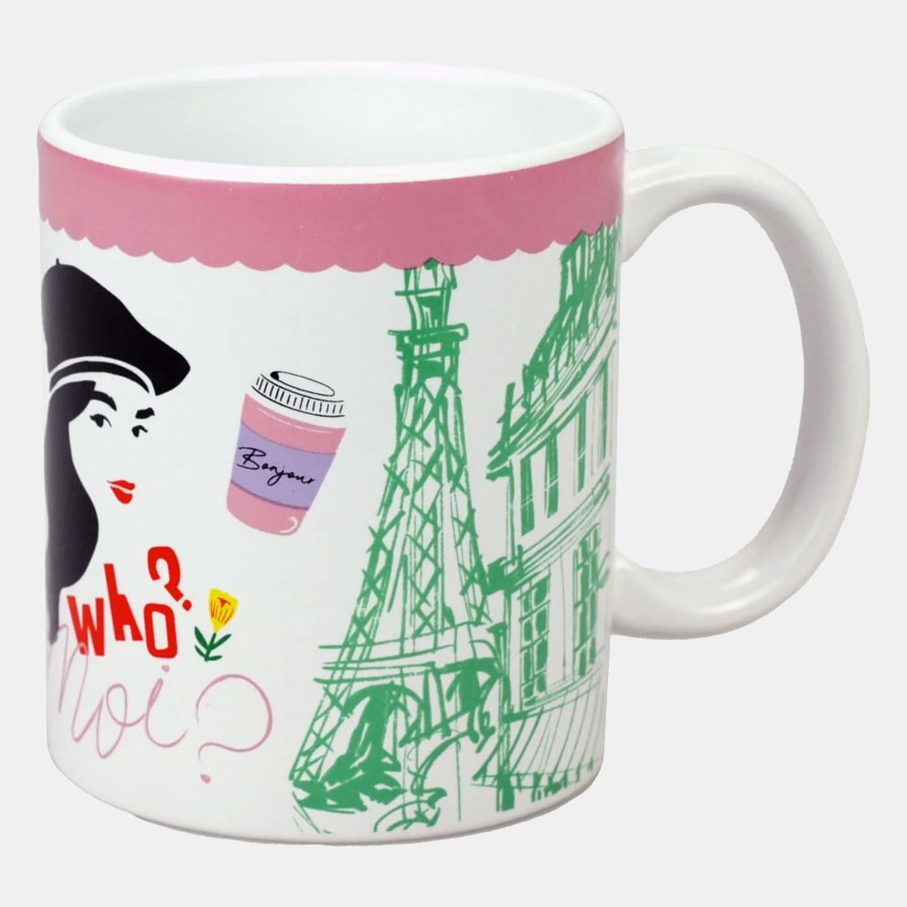 GIM Κουπα Κεραμ.Απλη Emily In Paris