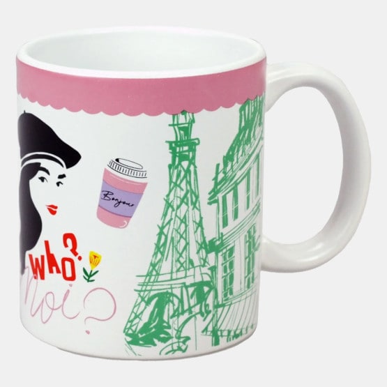 GIM Κουπα Κεραμ.Απλη Emily In Paris