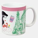 GIM Κουπα Κεραμ.Απλη Emily In Paris
