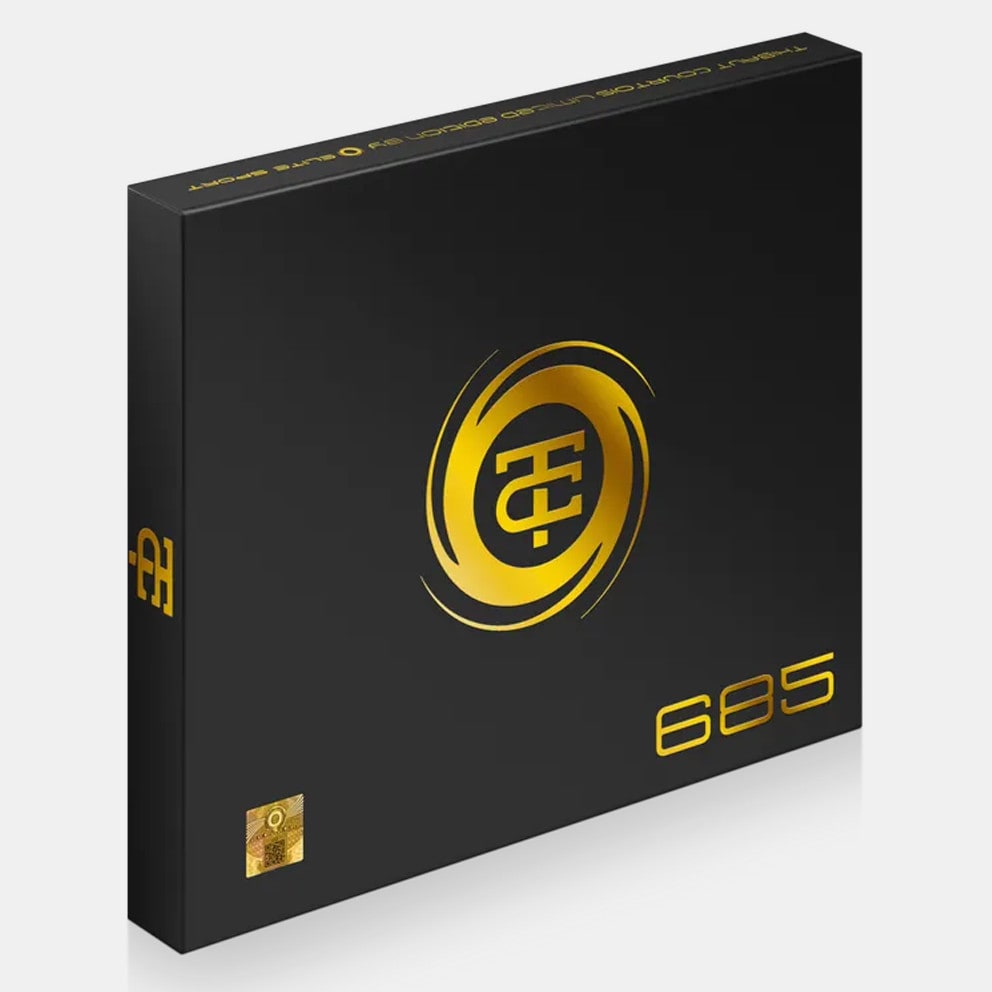 Elite Thibaut Courtois 685 Limited Edition