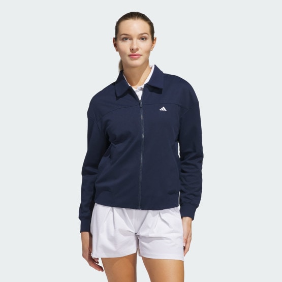 adidas Go-To Twistknit Jacket