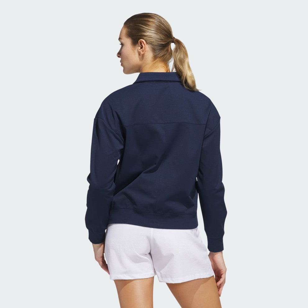 adidas Go-To Twistknit Jacket