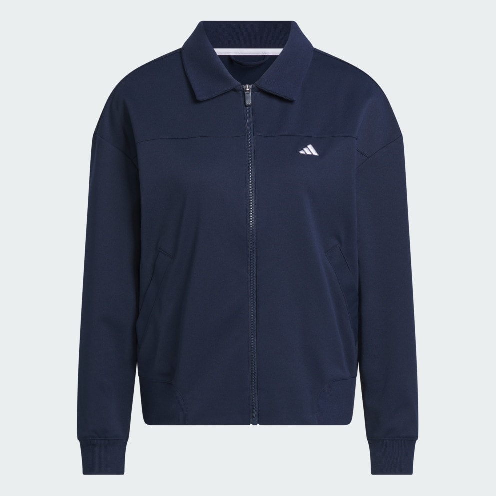 adidas Go-To Twistknit Jacket