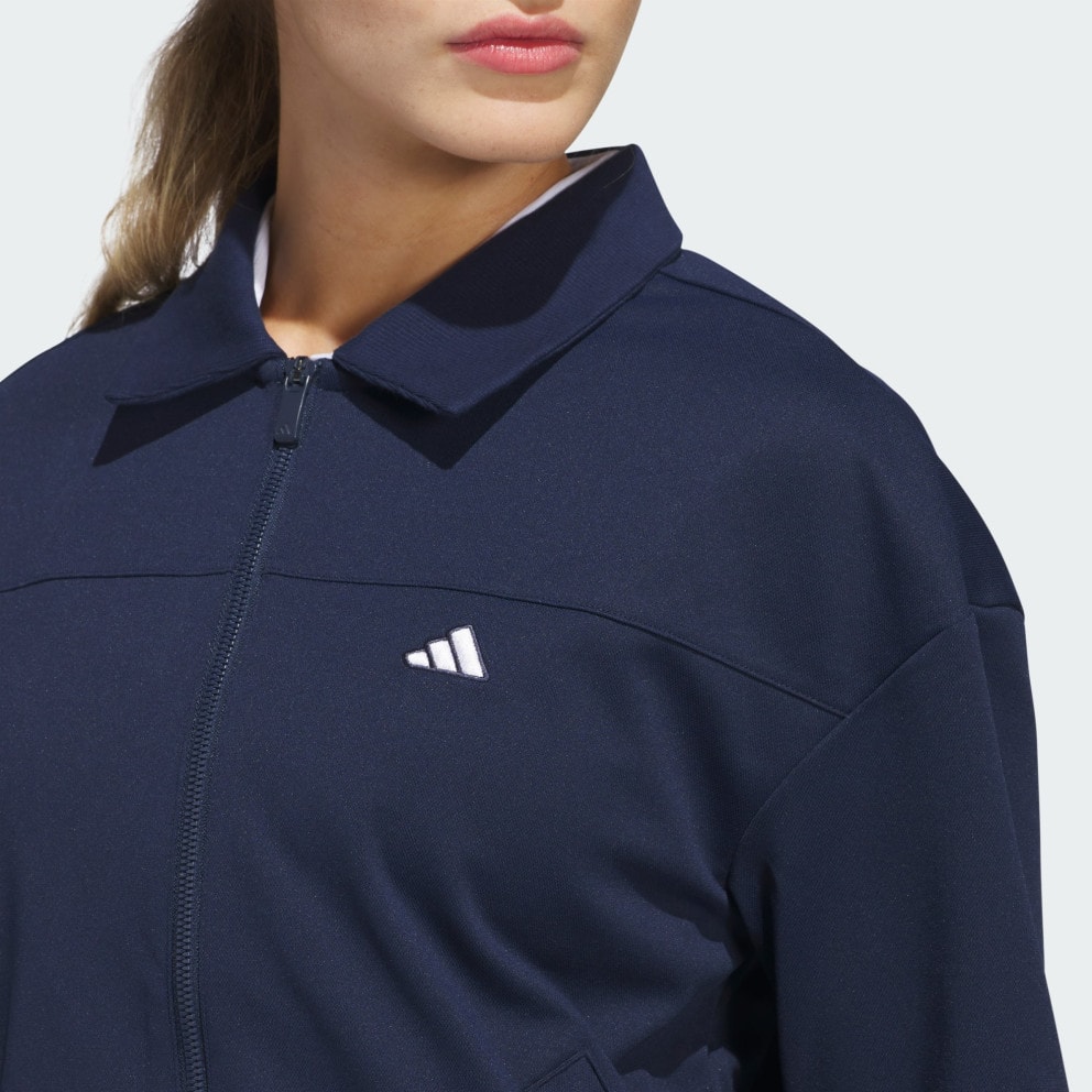 adidas Go-To Twistknit Jacket