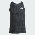adidas Adizero Running Singlet