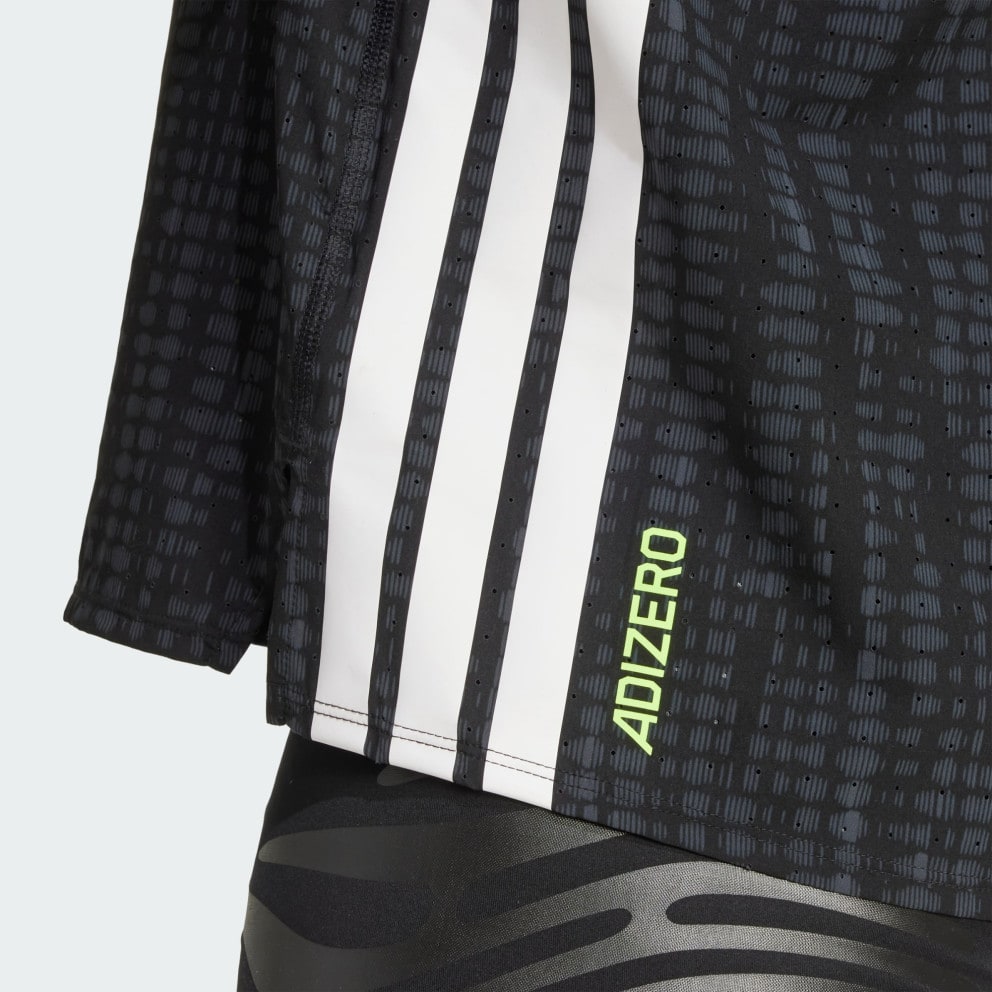 adidas Adizero Running Singlet
