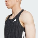 adidas Adizero Running Singlet
