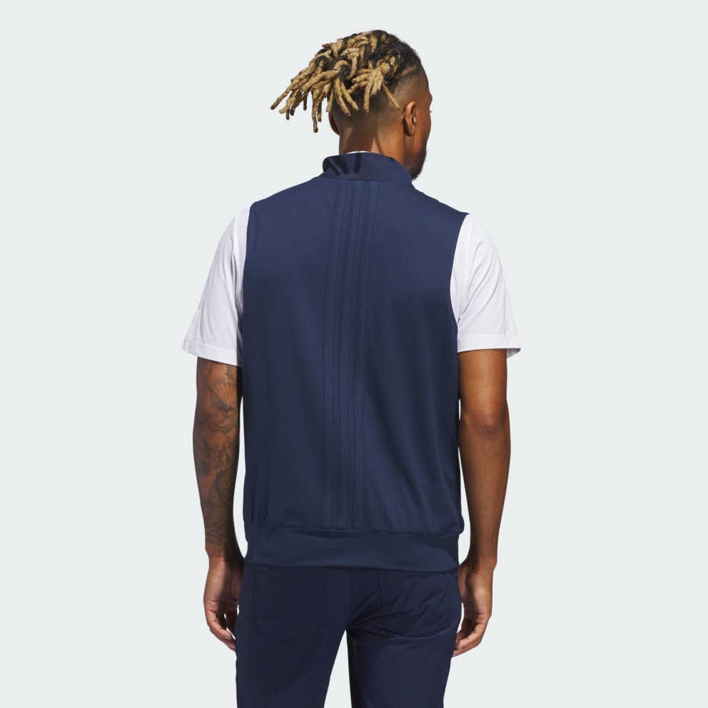 adidas Ultimate365 Tour Full-Zip Vest