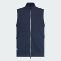 adidas Ultimate365 Tour Full-Zip Vest