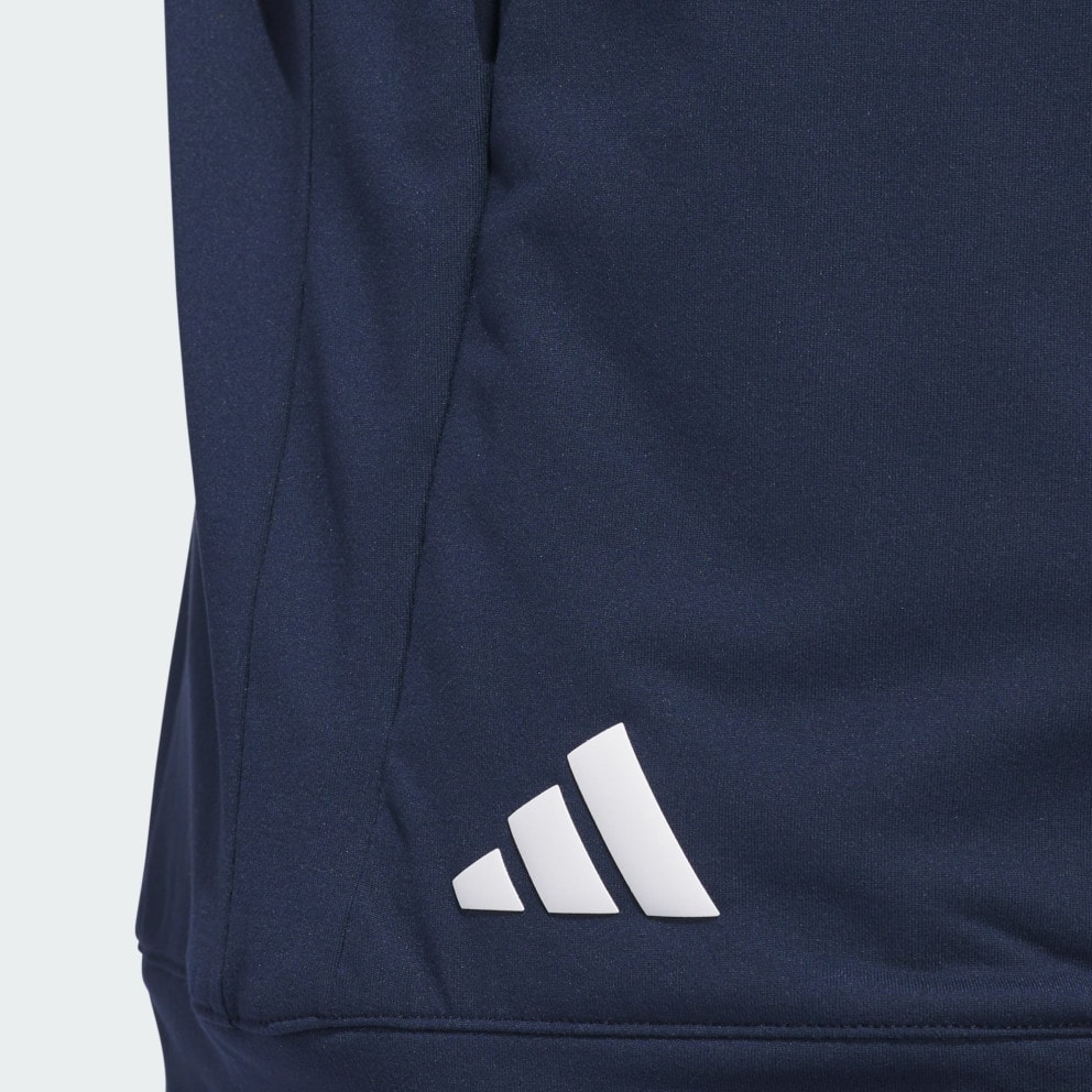 adidas Ultimate365 Tour Full-Zip Vest