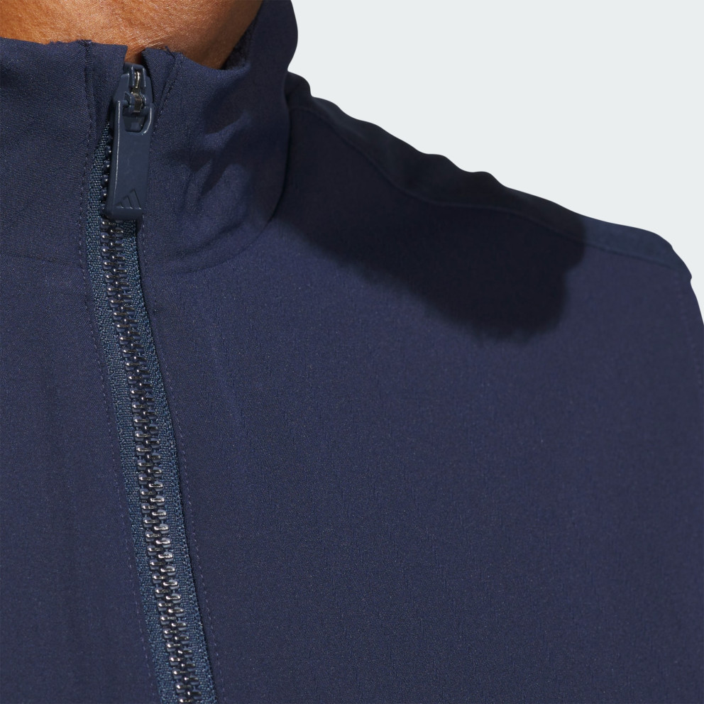 adidas Ultimate365 Tour Full-Zip Vest