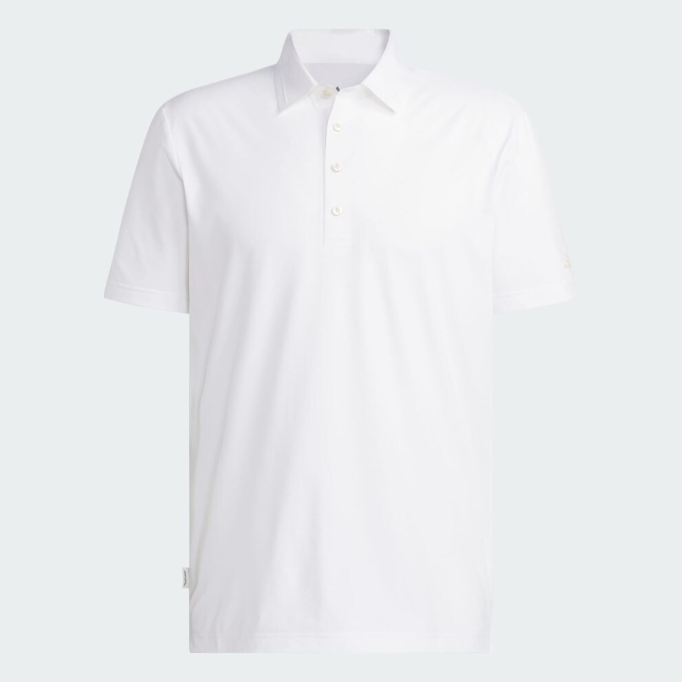 adidas Ultimate365 Twistknit Tour Polo Shirt