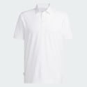 adidas Ultimate365 Twistknit Tour Polo Shirt