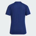 adidas Club 3-Stripes Tennis Climacool Tee
