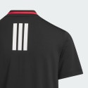 adidas Sport Collar Polo Shirt Kids