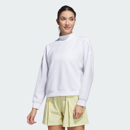 adidas Beyond Spacer Mock Layer Sweatshirt