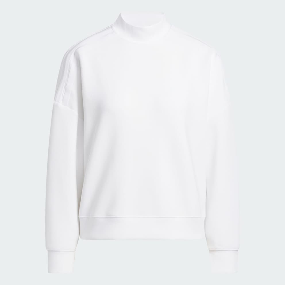 adidas Beyond Spacer Mock Layer Sweatshirt