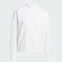 adidas Beyond Spacer Mock Layer Sweatshirt