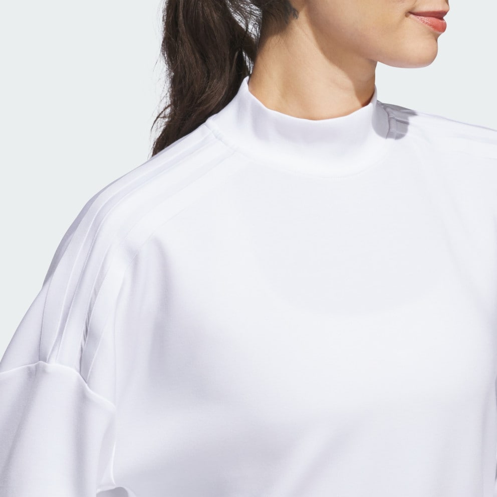 adidas Beyond Spacer Mock Layer Sweatshirt