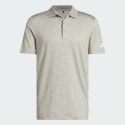 adidas Beyond Textured Polo Shirt