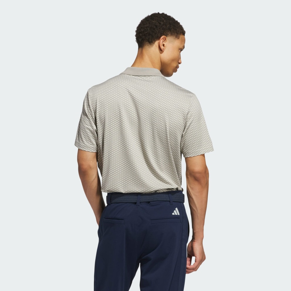 adidas Beyond Textured Polo Shirt