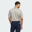 adidas Beyond Textured Polo Shirt