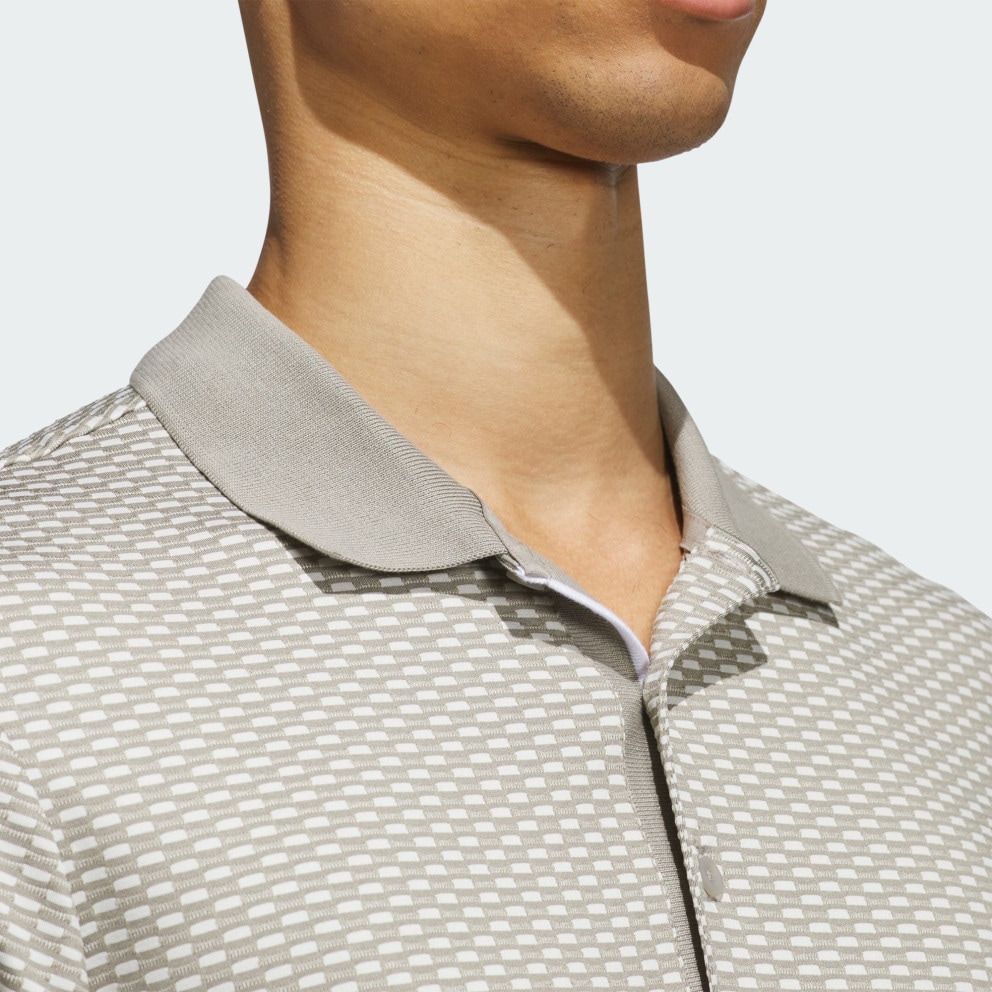 adidas Beyond Textured Polo Shirt