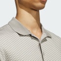 adidas Beyond Textured Polo Shirt