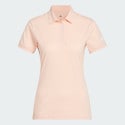 adidas Ultimate365 Tour Twistknit Polo Shirt