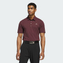 adidas Ultimate365 Tour Twistknit Polo Shirt