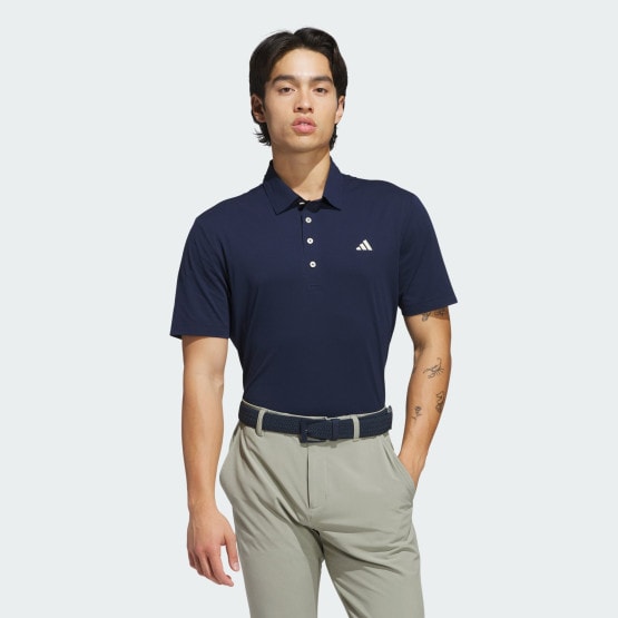 adidas Ultimate365 Tour Twistknit Polo Shirt