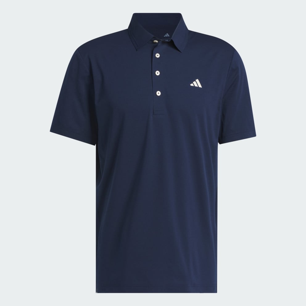 adidas Ultimate365 Tour Twistknit Polo Shirt