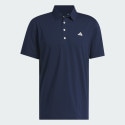 adidas Ultimate365 Tour Twistknit Polo Shirt
