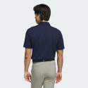 adidas Ultimate365 Tour Twistknit Polo Shirt
