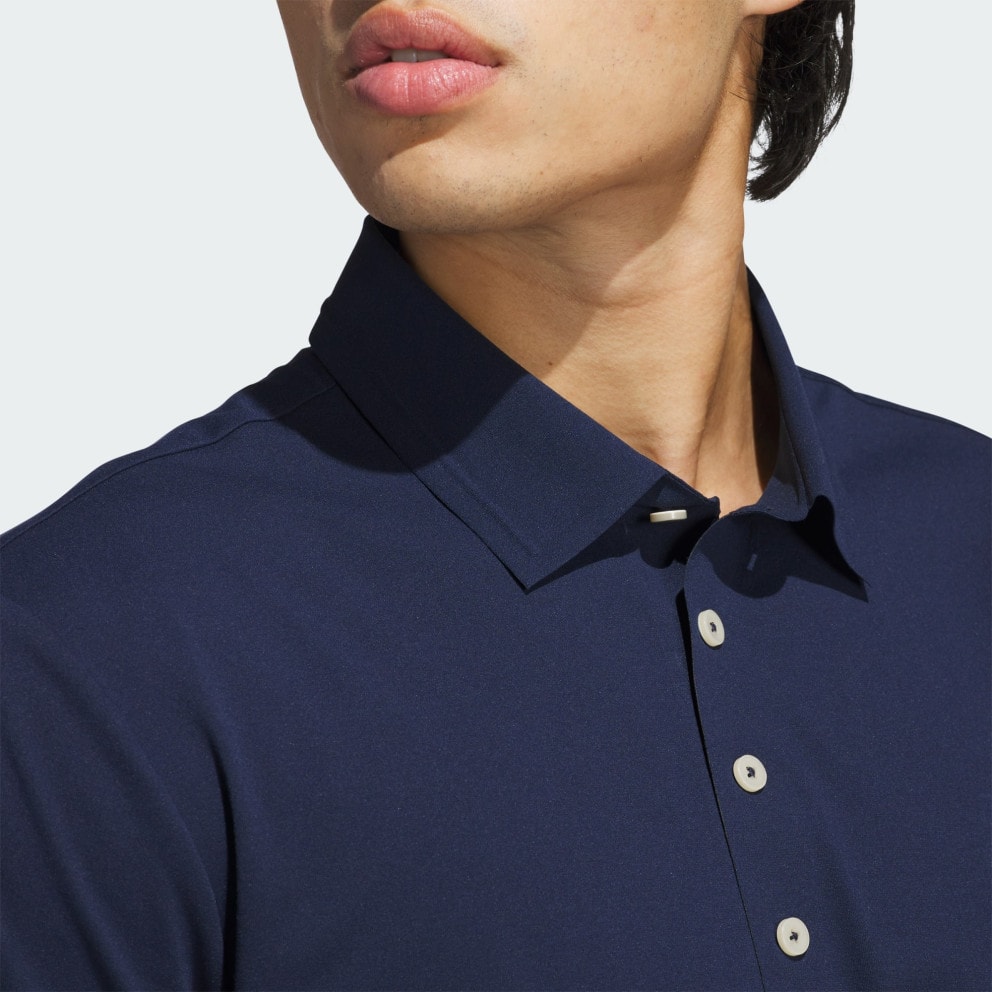 adidas Ultimate365 Tour Twistknit Polo Shirt