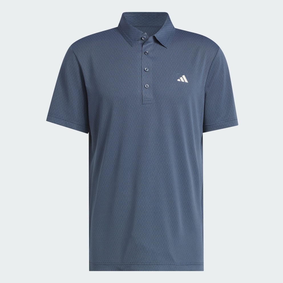 adidas Ultimate365 Tour Textured Polo Shirt