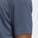 adidas Ultimate365 Tour Textured Polo Shirt