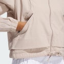 adidas Beyond Full-Zip Hoodie