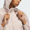 adidas Beyond Full-Zip Hoodie