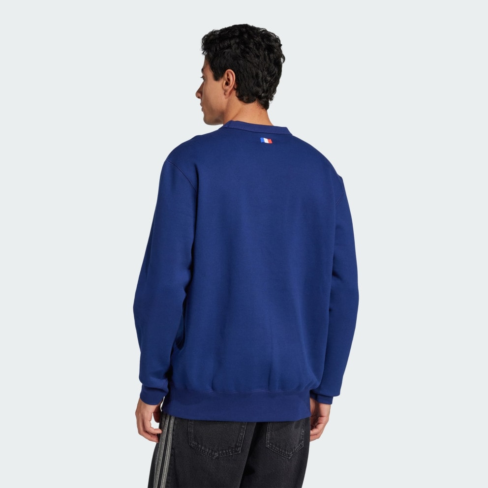 adidas France Heritage Sweatshirt