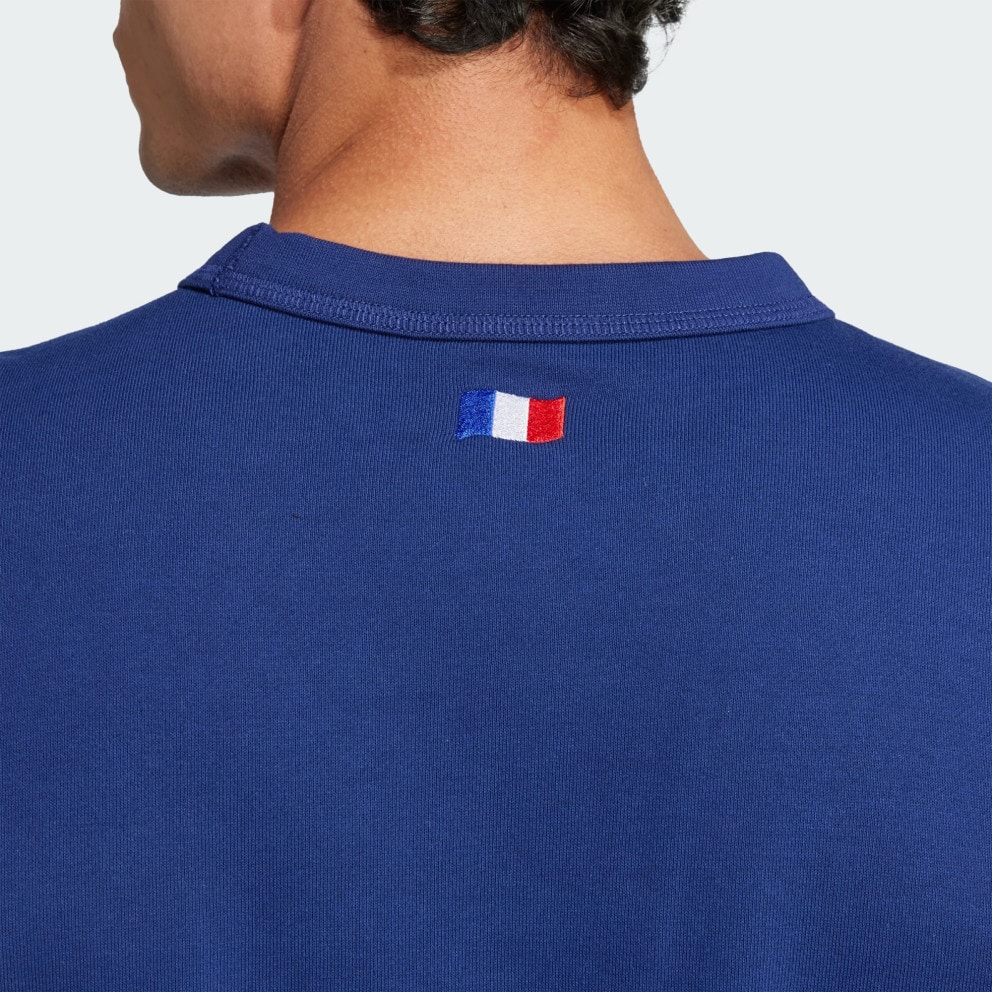 adidas France Heritage Sweatshirt