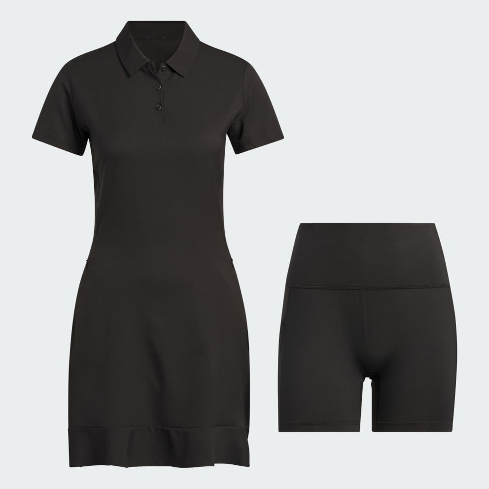 adidas Ultimate365 Solid Dress
