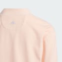 adidas Fleece Mock Pullover Kids