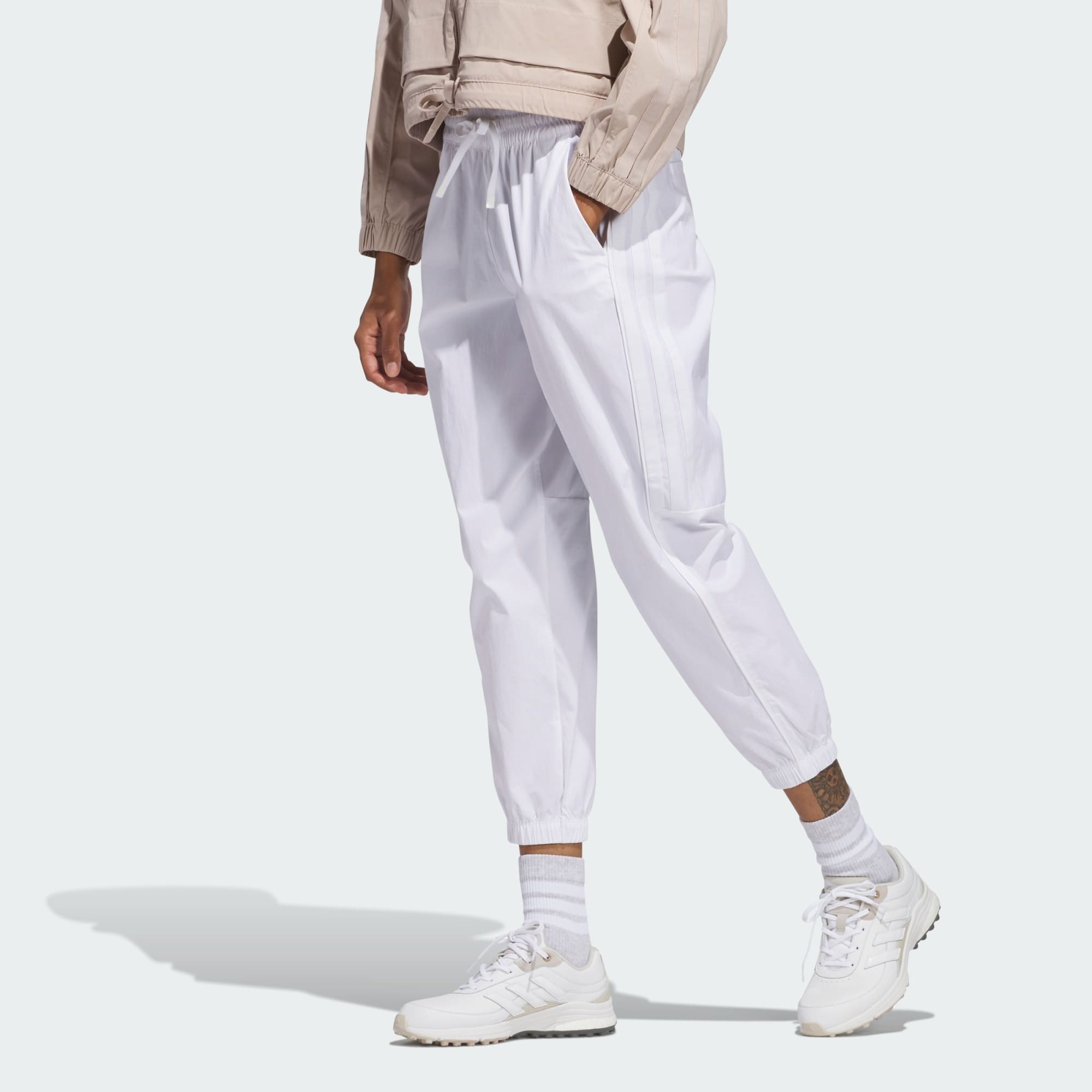  adidas Beyond Track Pants (9000225511_1539) 2025