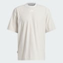 adidas Beyond Mock Polo Shirt